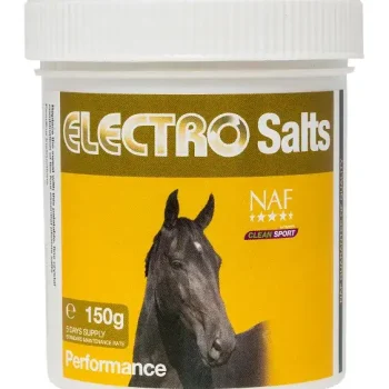 NAF Electro Salts 150g