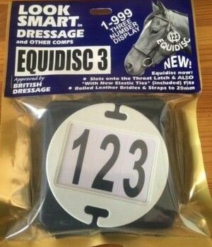 Equidisc 3