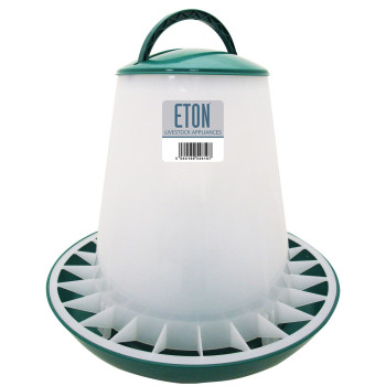 Eton 10kg Green Feeder