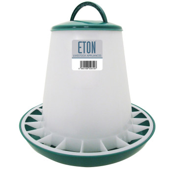 Eton 6kg Green Feeder