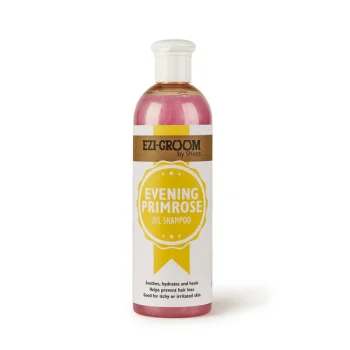 Shires Ezi Evening Primrose Shampoo 400ml