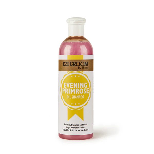 Shires Ezi Evening Primrose Shampoo 400ml