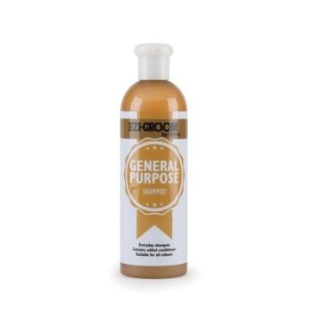 Shires Ezi General Purpose Shampoo 400ml
