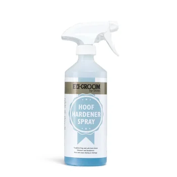 Shires Ezi Hoof Hardener Spray 500ml