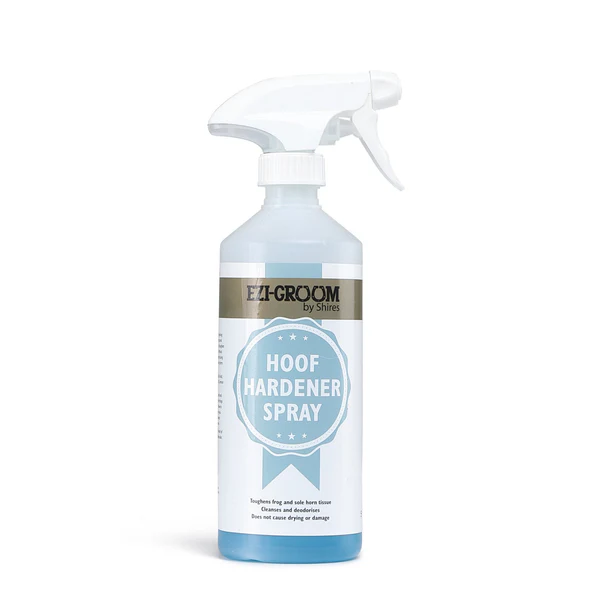 Shires Ezi Hoof Hardener Spray 500ml