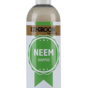 Shires Ezi Groom Neem Shampoo 400ml
