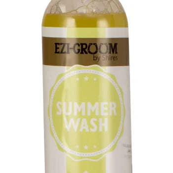 Shires Ezi Summer Wash Shampoo 400ml
