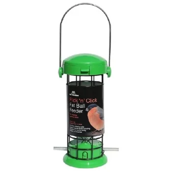 FBS001 Flick n' Click Fatball Feeder