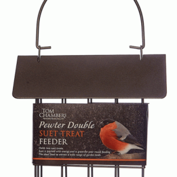 FBS017 Double Suet Treat Feeder