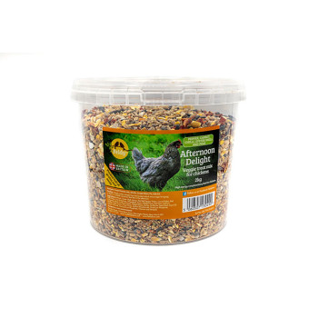 Feldy Afternoon Veggie Delight 2kg