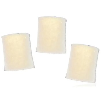 Stromsholm Felt Stoppers Studs Pk20