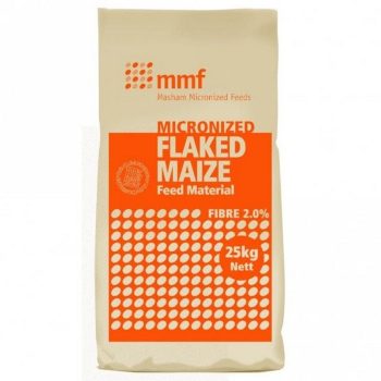 Flaked Maize 25kg