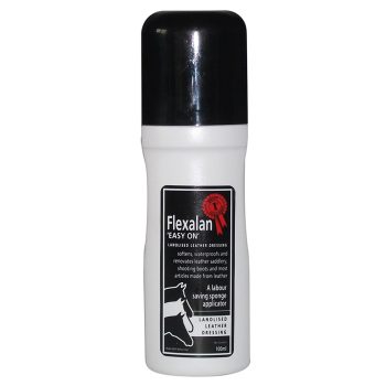 Flexalan Easy On Oil 100ml