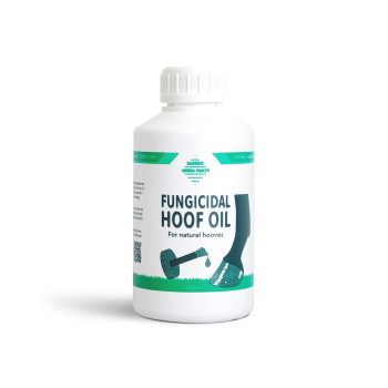 Barrier Fungicidal Hoof Oil Natural 500ml