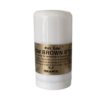 Gold Label Show Brown Stick Mini