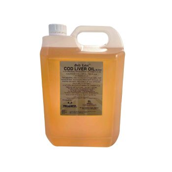Gold Label Cod Liver Oil 5L