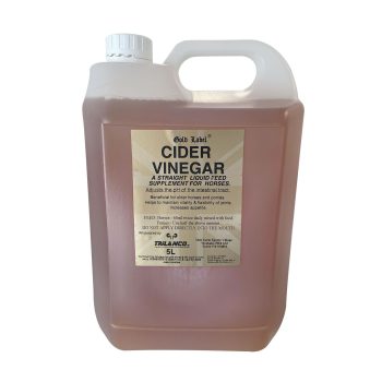 Gold Label Cider Vinegar 5L