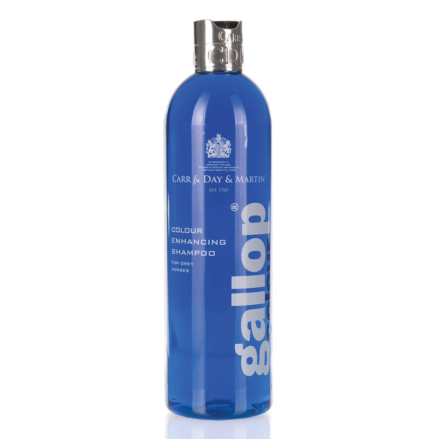 Carr Day & Martin Grey Shampoo 500ml
