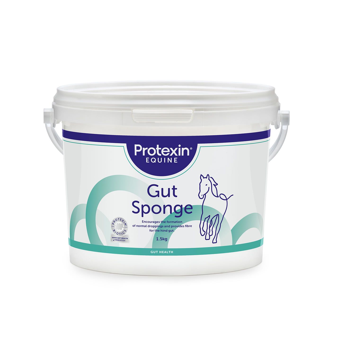 Protexin Gut Sponge 1.5kg