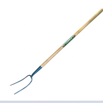 HTC38 Hay Fork