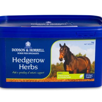 Dodson & Horrell Hedgerow Herbs 1kg