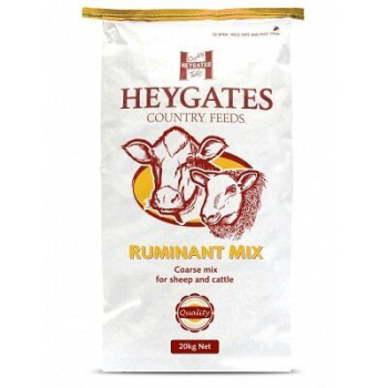 Heygates Ruminant Mix