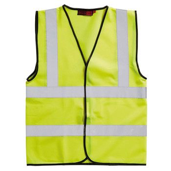 Blackrock Hi Viz L Waistcoat
