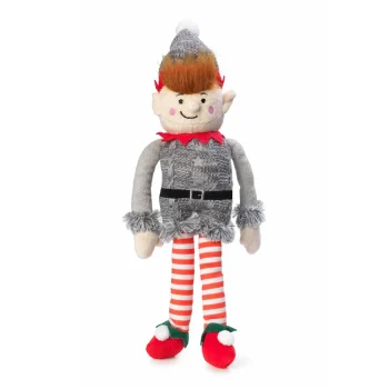 House of Paws Xmas Elf Dog Toy
