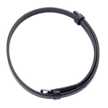 HY Replacement Black Flash Strap
