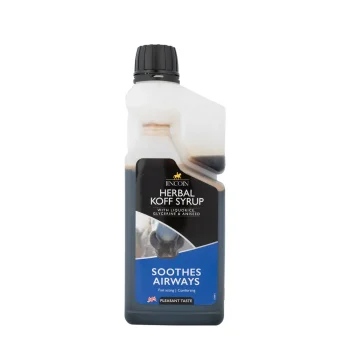 Lincoln Koff Syrup 500ml