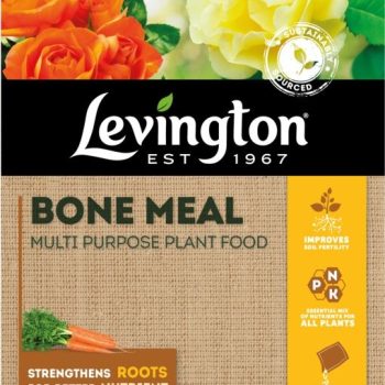 Levington Bonemeal 1.5kg