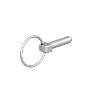 Linch Pin Small 1/4"