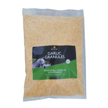 Lincoln Garlic Granules 3kg Refill Bag