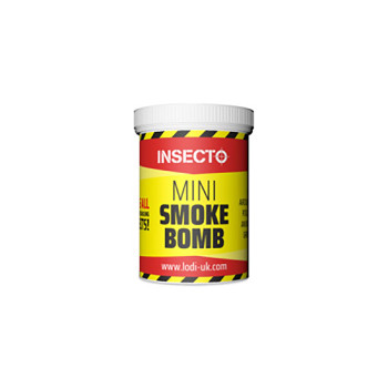 Lodi Mini Smoke Bomb 3.5gm