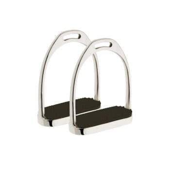 Lorina Fillis Stirrup Irons 4.25" Pr