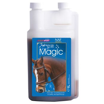 NAF 5 Star Magic 1L