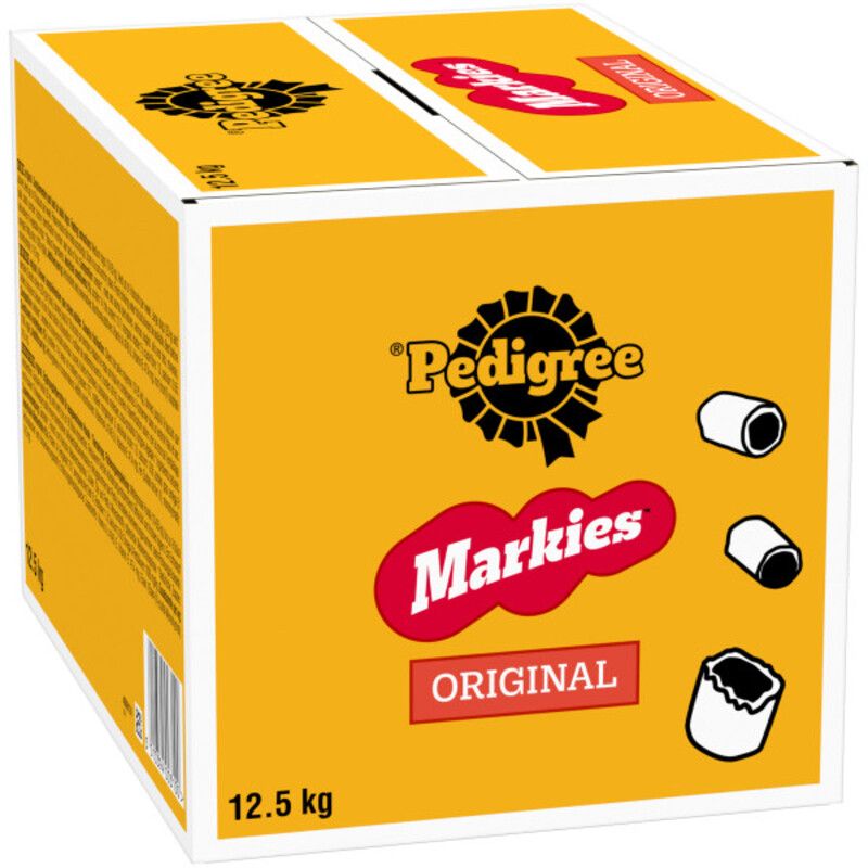 Pedigree Markies Original 12.5kg