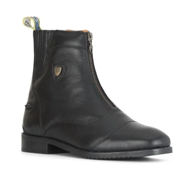 Moretta Martina Paddock Boot UK 6 Black