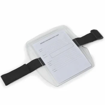 Shires Medical Arm Band