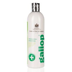 Carr Day & Martin Medicated Shampoo 500ml