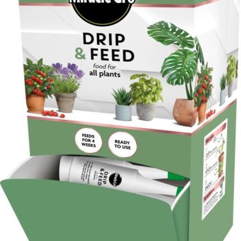 Miracle Gro Drip + Feed 32ml