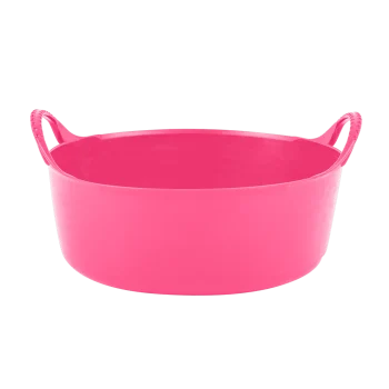 Red Gorilla Mini Shallow Pink