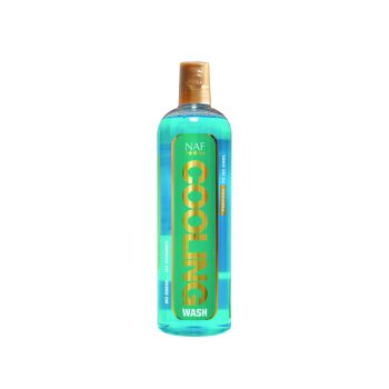 NAF Cooling Wash 500ml