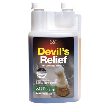 NAF Devil's Relief 1l