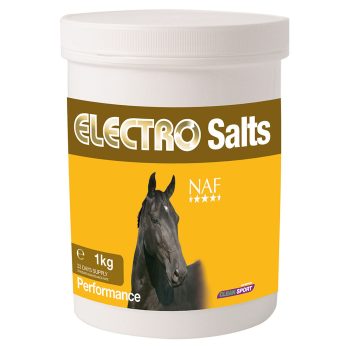 NAF Electro Salts 1kg