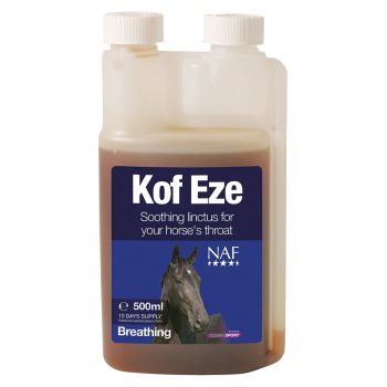 NAF Kof Eze 500ml