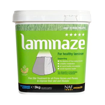 NAF Laminaze 3kg