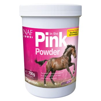 Naf Pink Powder 700g