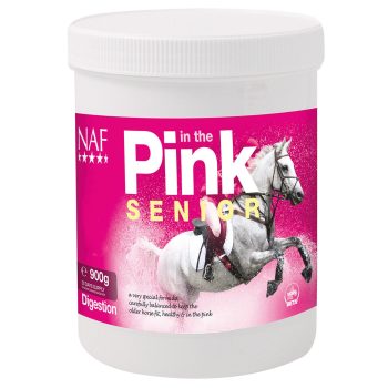 NAF Pink Senior 900g