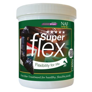 NAF Superflex 400g